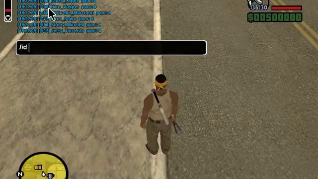 gta sa 2013 01 16 19 22 07 33 смотреть онлайн