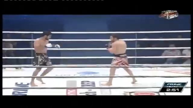 Нашхо Галаев vs. Гога Шаматава | Nashkho Galaev vs. Goga Shamatava | TKFC смотреть онлайн