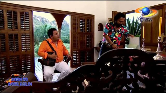 Muñecas de la Mafia Capitulo 20 Parte 6 HD смотреть онлайн