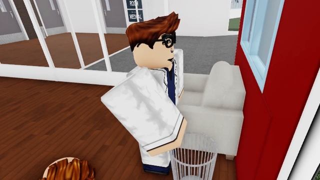 Story of a Roblox player named "Gary" without "r" смотреть онлайн
