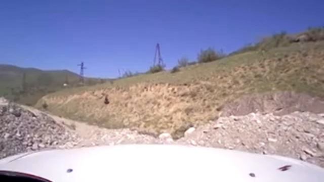 Случайная проверка защиты Sherif. смотреть онлайн
