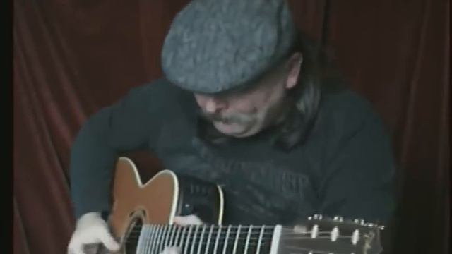Thundеrstruсk - Igor Presnyakov