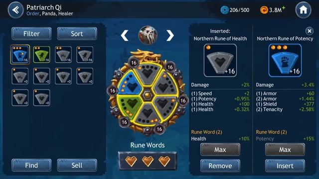 Ultimate Guide to Runes - What to invest in, use, and more! - Dragon Champions смотреть онлайн