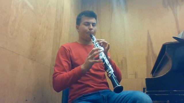 Chromatic Scale смотреть онлайн