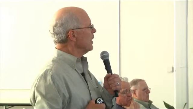 The Nature Conservancy on The Verde River смотреть онлайн