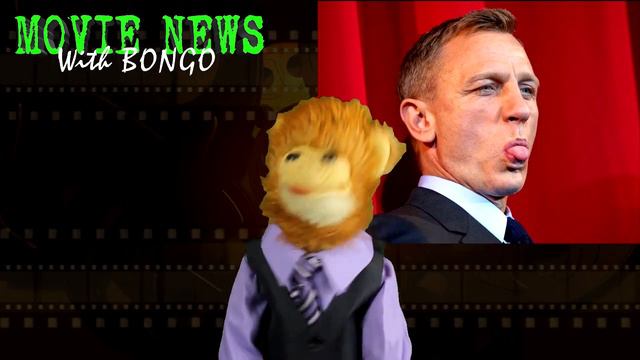Movie News with Bongo - 09 February 2020 смотреть онлайн
