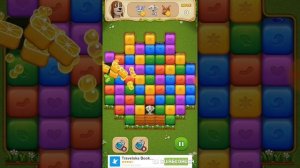 Main fruit block puzzle legend