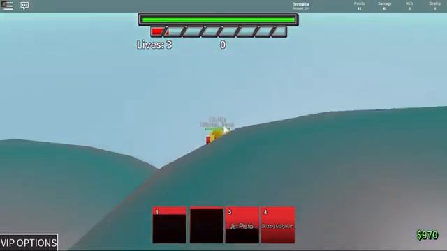 New Time Skip Luffy Full Showcase in Anime Battle Arena! | Roblox | TerraBlox смотреть онлайн