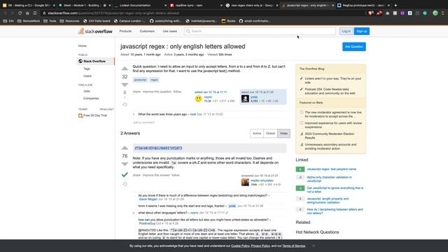 W4L2 - Making CLI смотреть онлайн