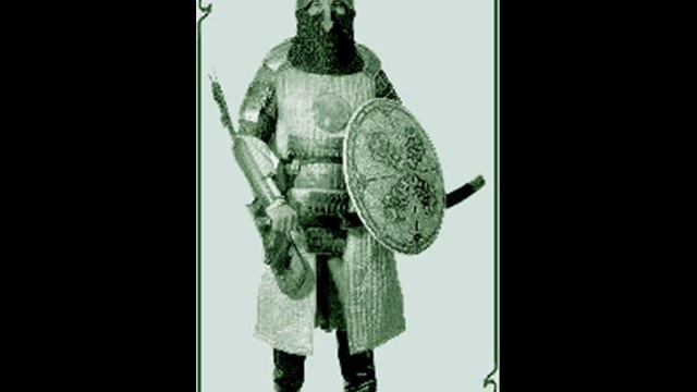 Потомки Синташты