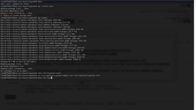 Mengirim Data Dari Logstash Ke RabbitMQ | Ngulik RabbitMQ смотреть онлайн