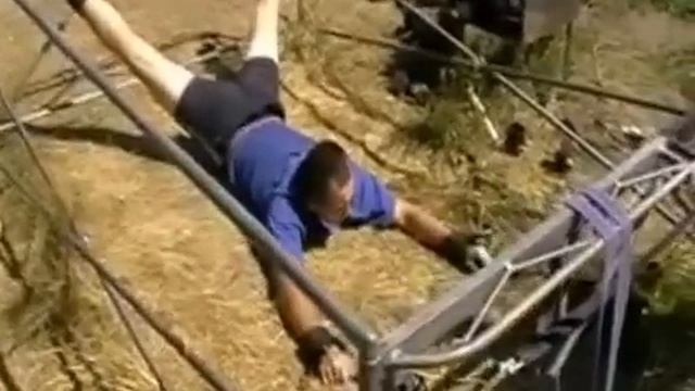 Как увеличить свой рост!Станок ПРАВИЛО-Реально Вправляет!!! смотреть онлайн