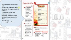 Spotlight 5. Модуль 8. English in Use.