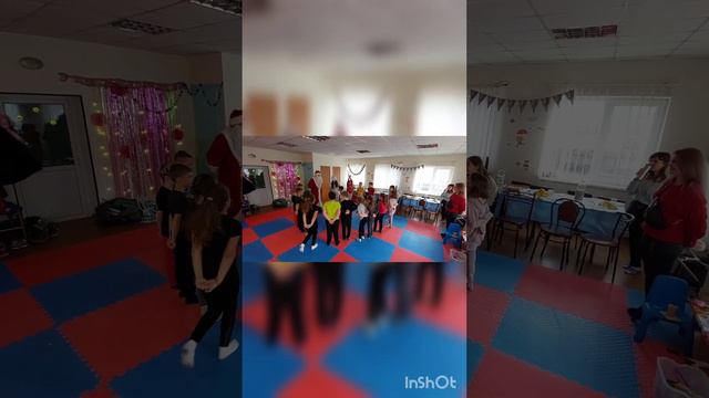 Трохи свята для діточок .11.12.2022 смотреть онлайн