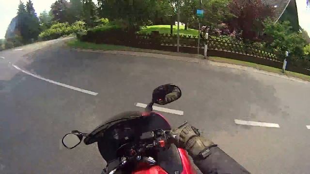 Honda Deauville 650 смотреть онлайн