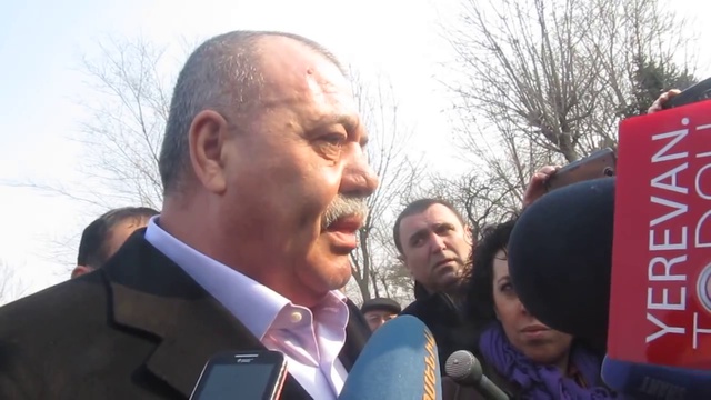 Մանվել Գրիգորյան смотреть онлайн