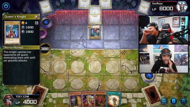 THE SHADOW GAME - YUGI vs MARIK - Yu-Gi-Oh Master Duel Ranked Gameplay! (vs The THREE IDIOTS) смотреть онлайн