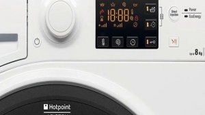 Стиральная машина Hotpoint Ariston не отжимает, не сливает
