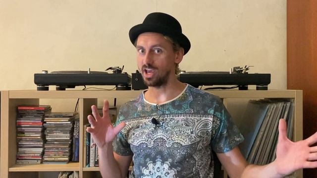 Ricardo VILLALOBOS — явление на современной электронной сцене / Мастерская Багуса