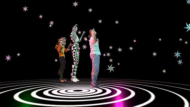 I-Dance : Boris Charmatz - 12/5/2021 18:51:30 смотреть онлайн
