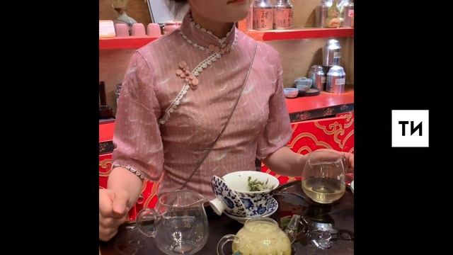 Китай, города Чанша и Чэнду смотреть онлайн