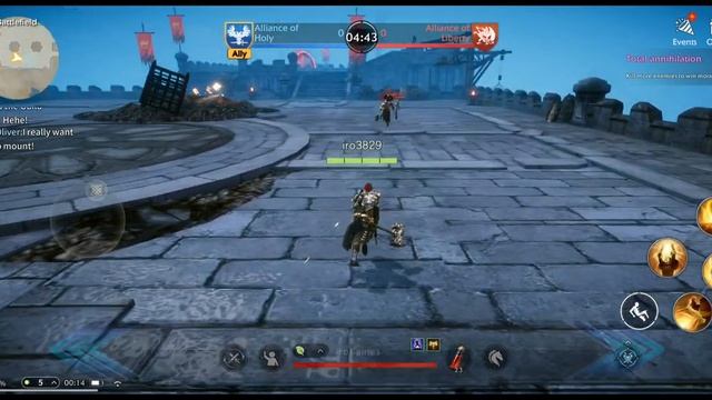TOP 10 New MMORPG for Android iOS Mobile 2023 #1 смотреть онлайн