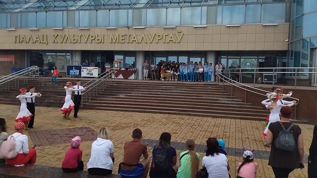 06 Элегия Драйв Танго смотреть онлайн