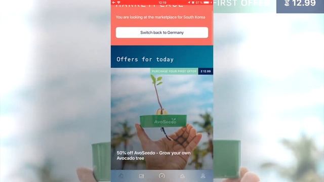Sweatcoin and LifeCoin Exercise App Update 4 May 2019 смотреть онлайн