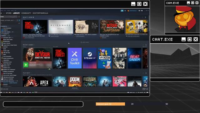 Devour Slaughterhouse Update! смотреть онлайн