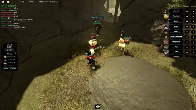 HOW TO CREATE A PARTY and New Shop on ZOぞ [WIP] смотреть онлайн