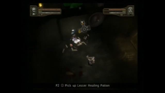 Hongos Play! Baldurs Gate Dark Alliance 2 - Part 3 смотреть онлайн