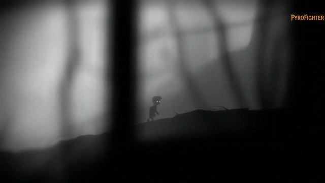 LIMBO Gameplay Walkthrough Chapter 8 | PyroFighter смотреть онлайн