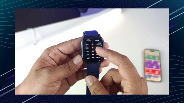 Alt OG Max smartwatch full detailed Review | Under 1799 best watch? смотреть онлайн