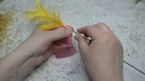 КАК сделать цветы из АТЛАСНЫХ ЛЕНТ.DIY. ЦВЕТЫ СВОИМИ РУКАМИ. Декор дома своими руками.