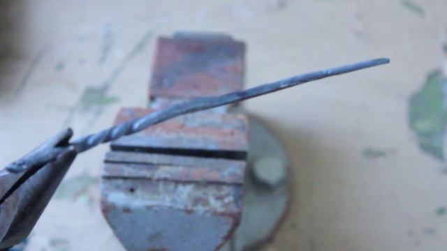 ? Сабля из гвоздя как сделать в домашних условиях смотреть онлайн