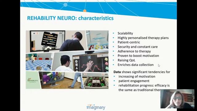 IT TAKES TWO TO TANGO - HOW CO-DESIGNED GAMES LEAD TO IMPROVED PATIENT EXPERIENCES & BETTER OUTCOME смотреть онлайн