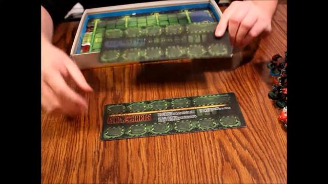 What's Inside - Battle Ball Board Game (Milton Bradley) смотреть онлайн