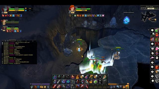 Royal Quest раки сливают креста +8 не фул!!! (#2) смотреть онлайн