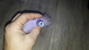 убийца щук БАКТЕЙЛ miyras mouse СВОИМИ РУКАМИ