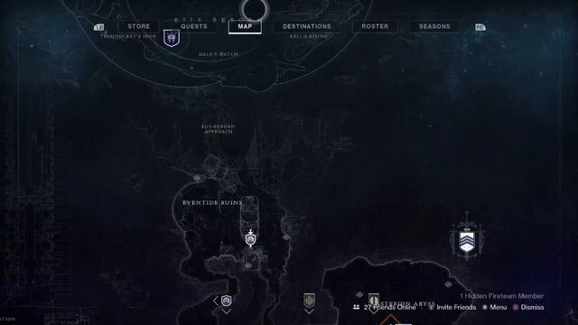 ALL ENTROPIC SHARDS - HOW TO Unlock Aspects In Beyond Light - Aspect Of Control Quest - Destiny 2