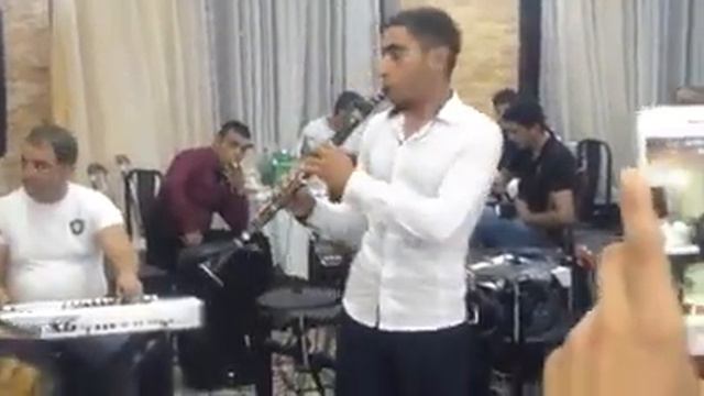 RUBO BABAYAN | KLARNET смотреть онлайн