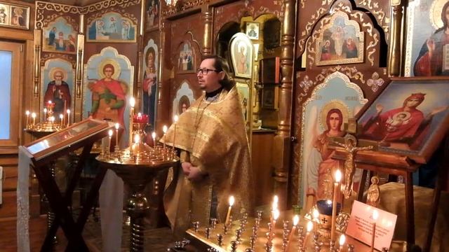 О благодарности Богу и людям смотреть онлайн