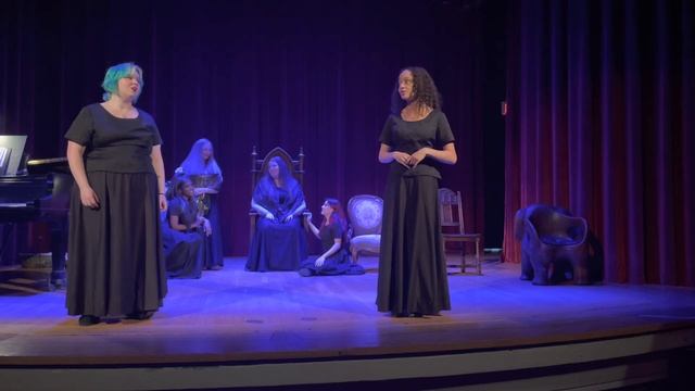 Barcarolle смотреть онлайн