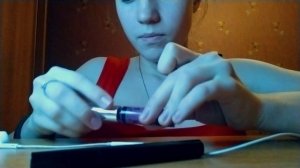 АСМР КАК СНИМАЮТ ДЕТИ 2? ОБЗОР НА МАМКИНУ КОСМЕТИЧКУ?БЛИЗКИЙ ШЕПОТ?КИСТОЧКИ НА МИКРОФОН?БОЛТАЛКА