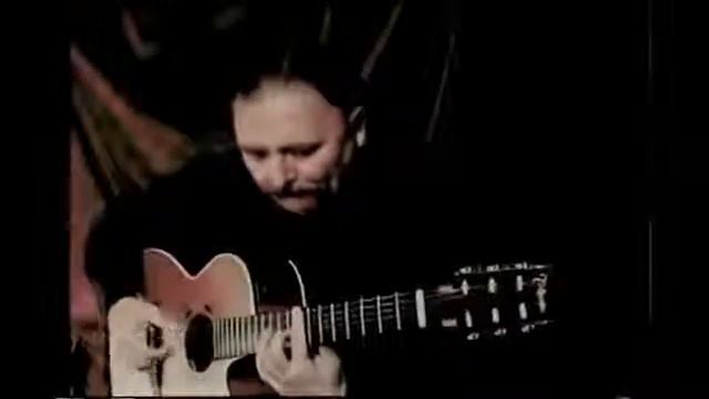Deeр Purplе Soldier Оf Fortune 70's Rock Edition Igor Presnyakov acoustic guitar смотреть онлайн