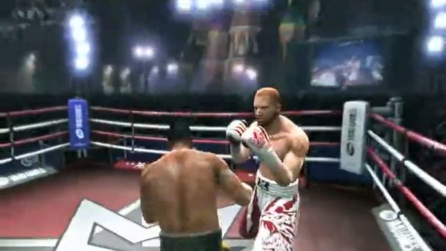 (PC) Real Boxing Прохождение на Русском! #12 смотреть онлайн