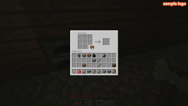 Joker играет в Minecraft #2 [Постройка дома #2] смотреть онлайн