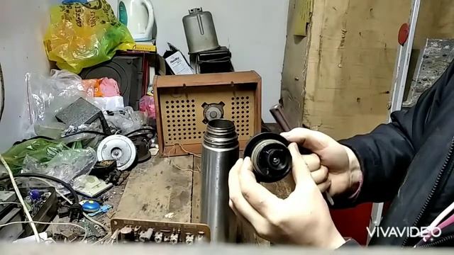 Ремонт Термоса смотреть онлайн