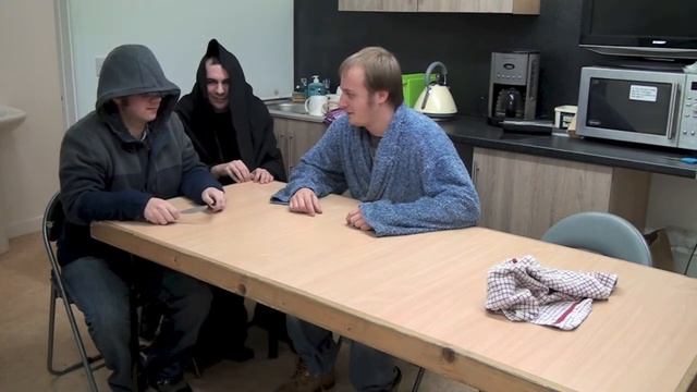 Tabletop Tuesday - 2014!!! All new shows, Warmachine/hordes and Kromlech! смотреть онлайн