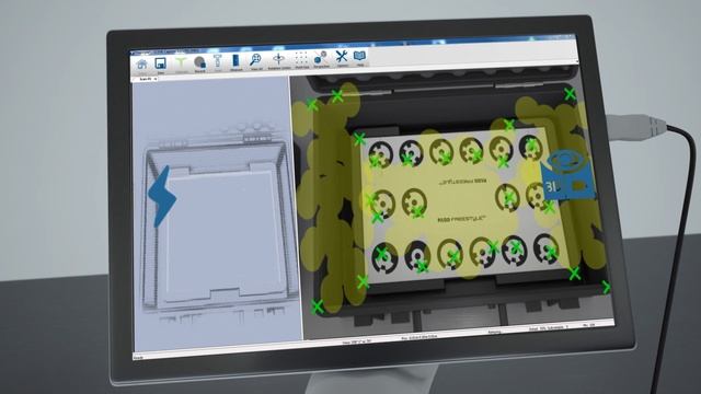 FARO Freestyle 3D - Set Up (2) смотреть онлайн